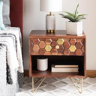 Raveena Nightstand