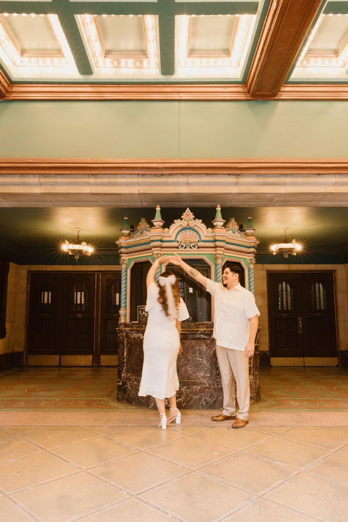 The Wedding Website of Ana Santiago and Daniel Guzman