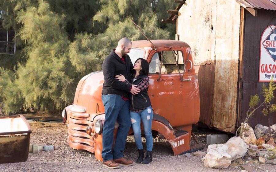 The Wedding Website of Amber Martinez and Giovanni Diaz