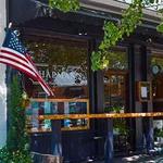 Chapman's Food and Spirits