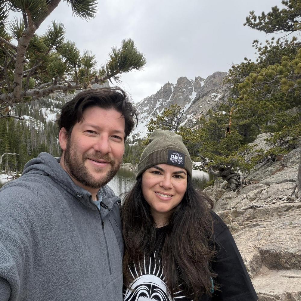 The Wedding Website of Erica Stephens and Daniel Markovich