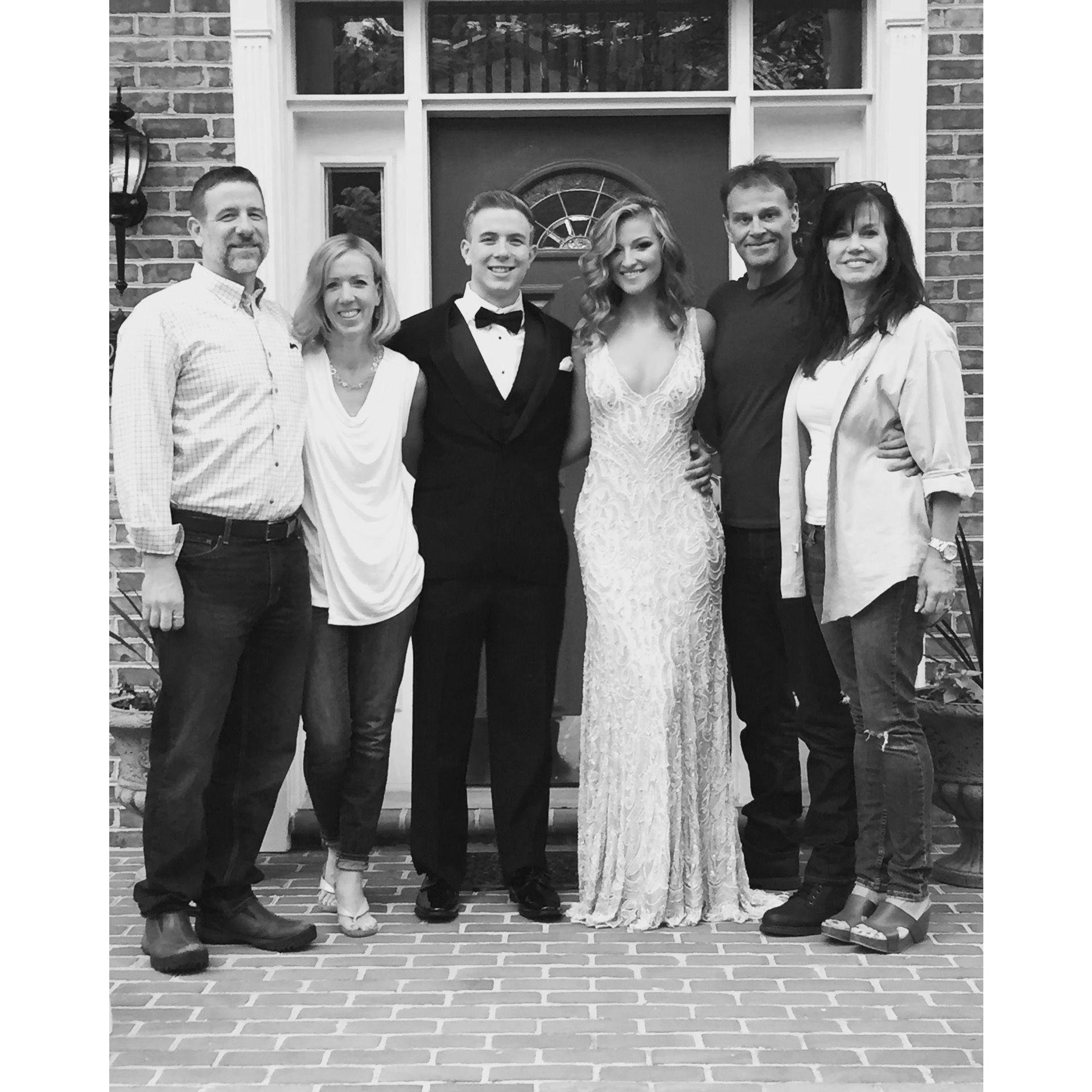 Prom | 05/01/2016