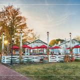 The Apple Barn & Cider Mill