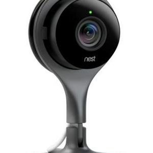 Nest WiFi Indoor Video Camera