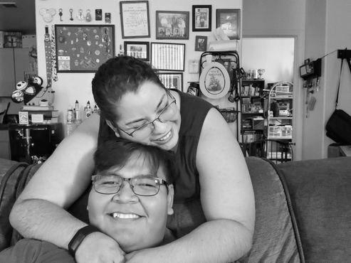 The Wedding Website of Amber Concepcion and Matthew Tucker
