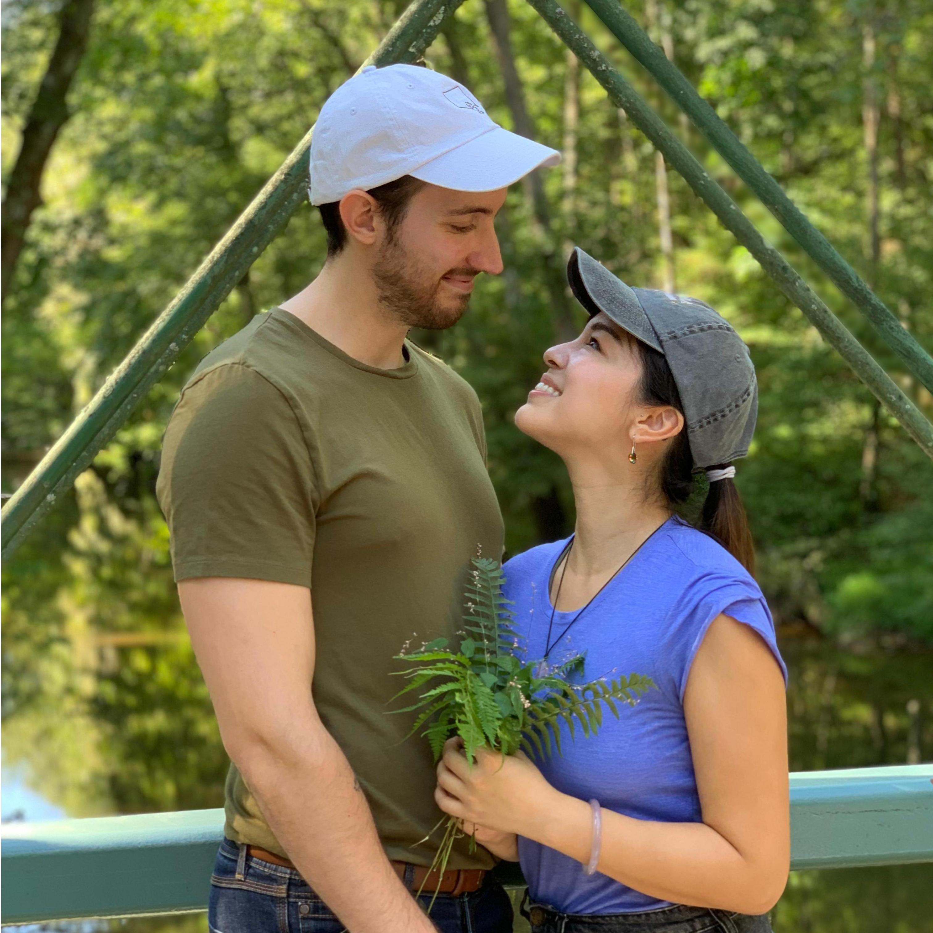 Gunpowder Falls
MD
Summer 2019