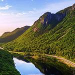 Explore the White Mountains