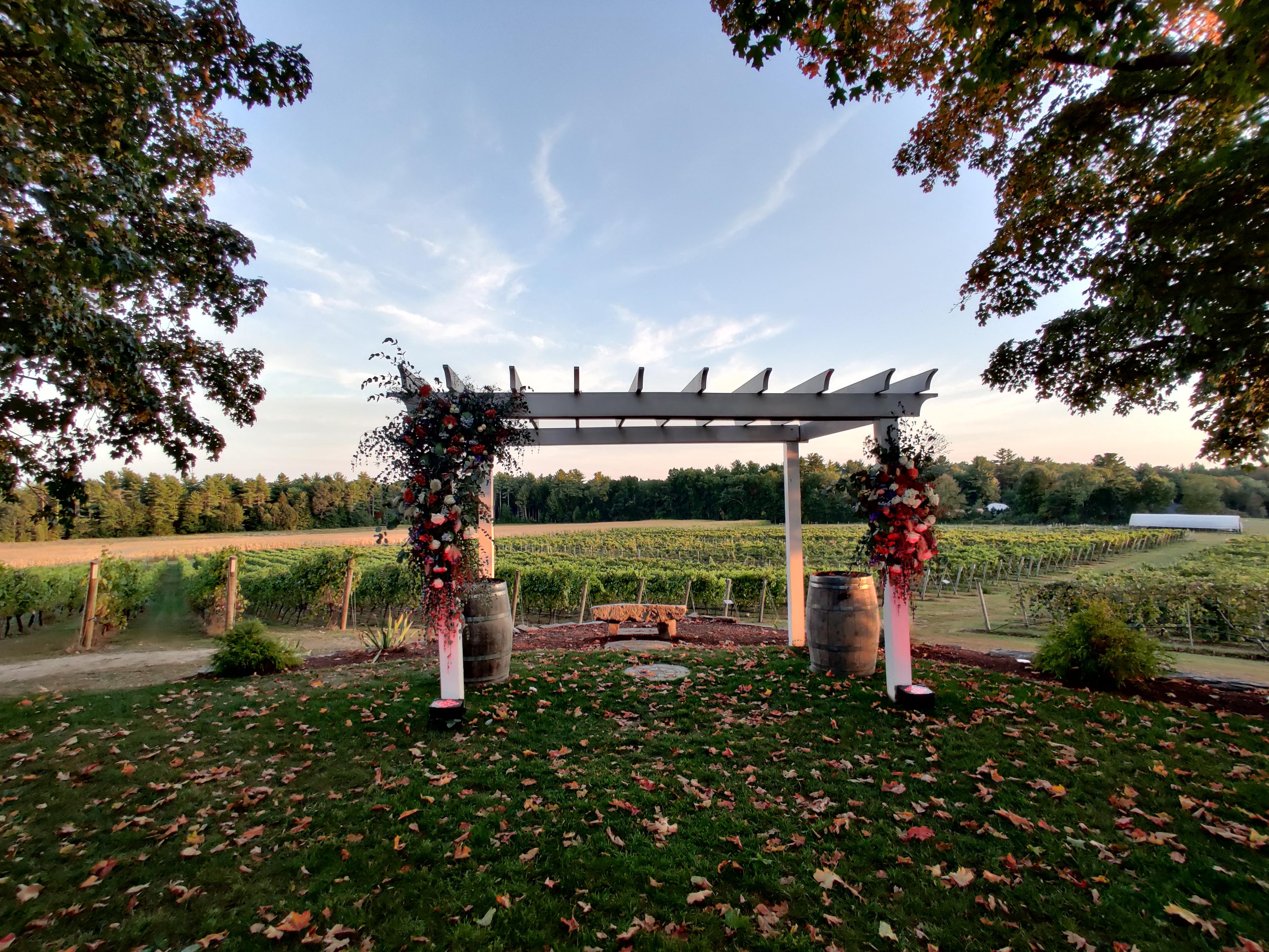The Wedding Website of Angela Beaulieu and Evan Szymczak