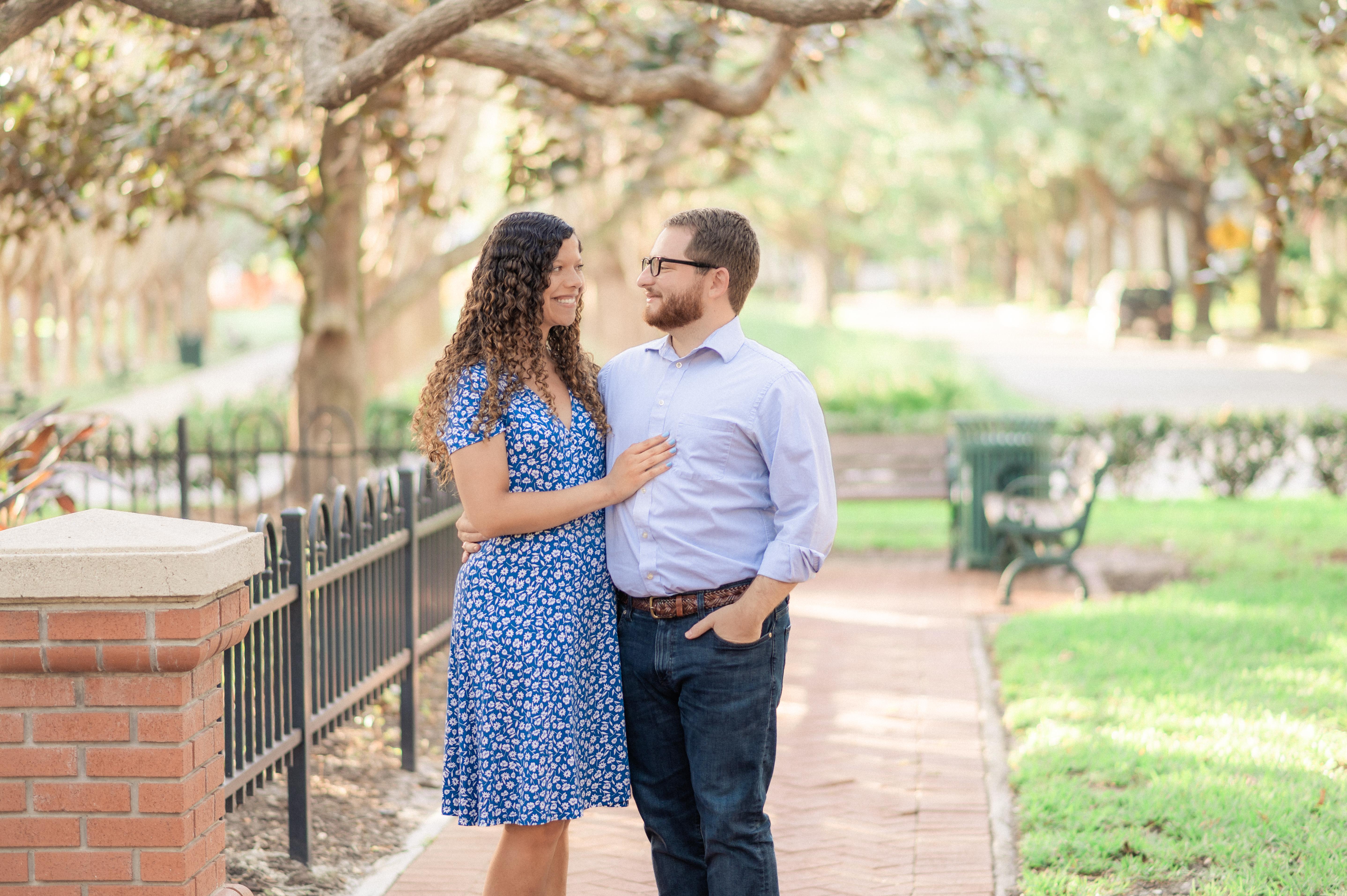 The Wedding Website of Kimberly Walden and James Johnston