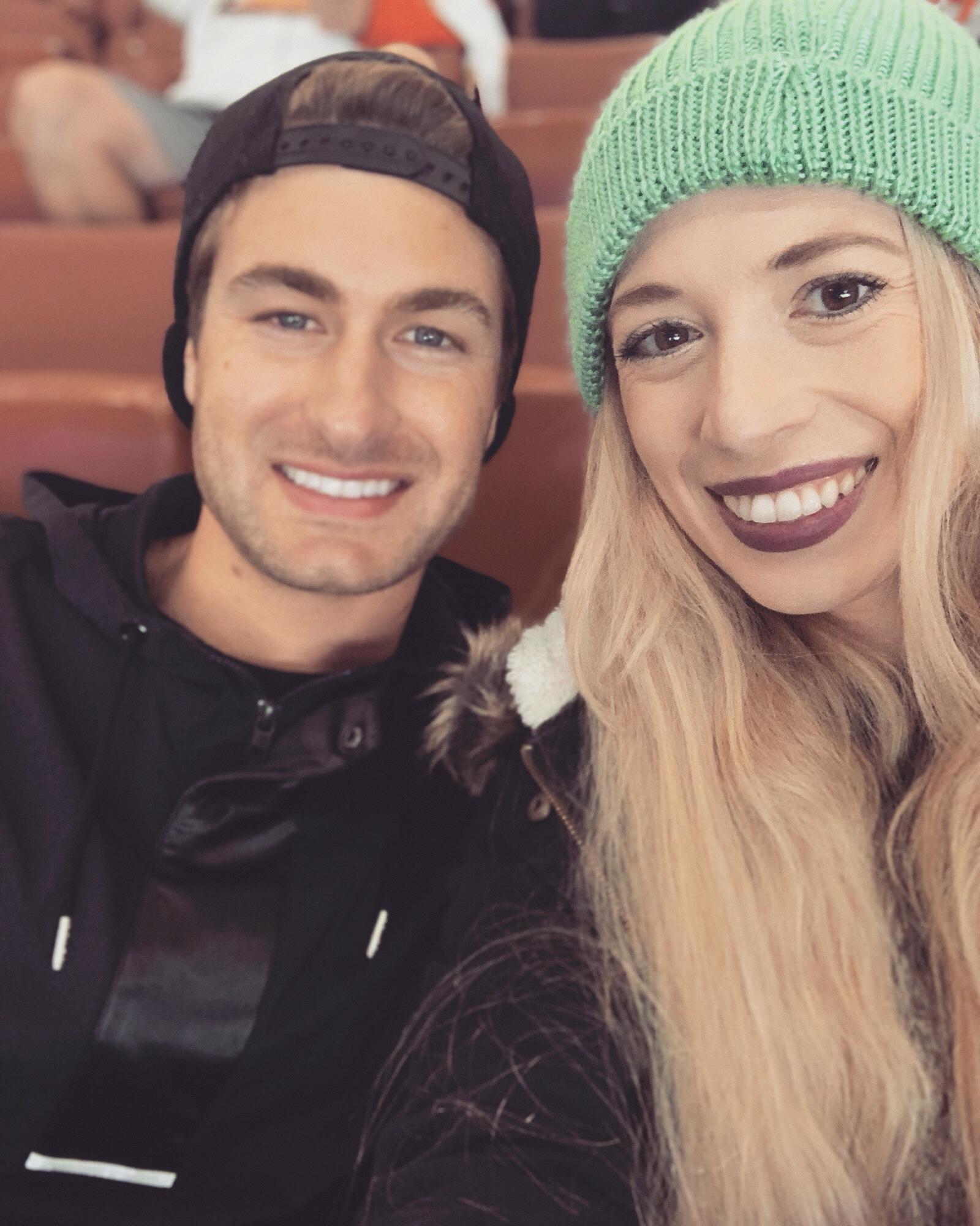 Ducks game!