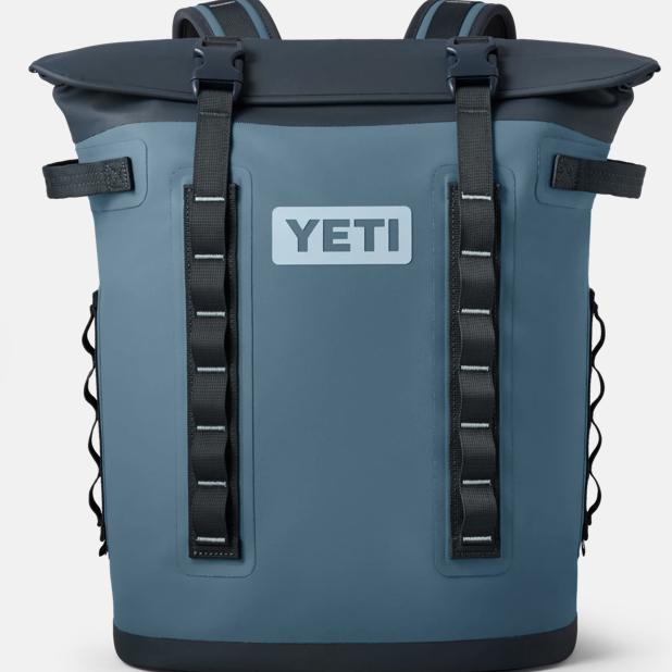 M20 Backpack Soft Cooler