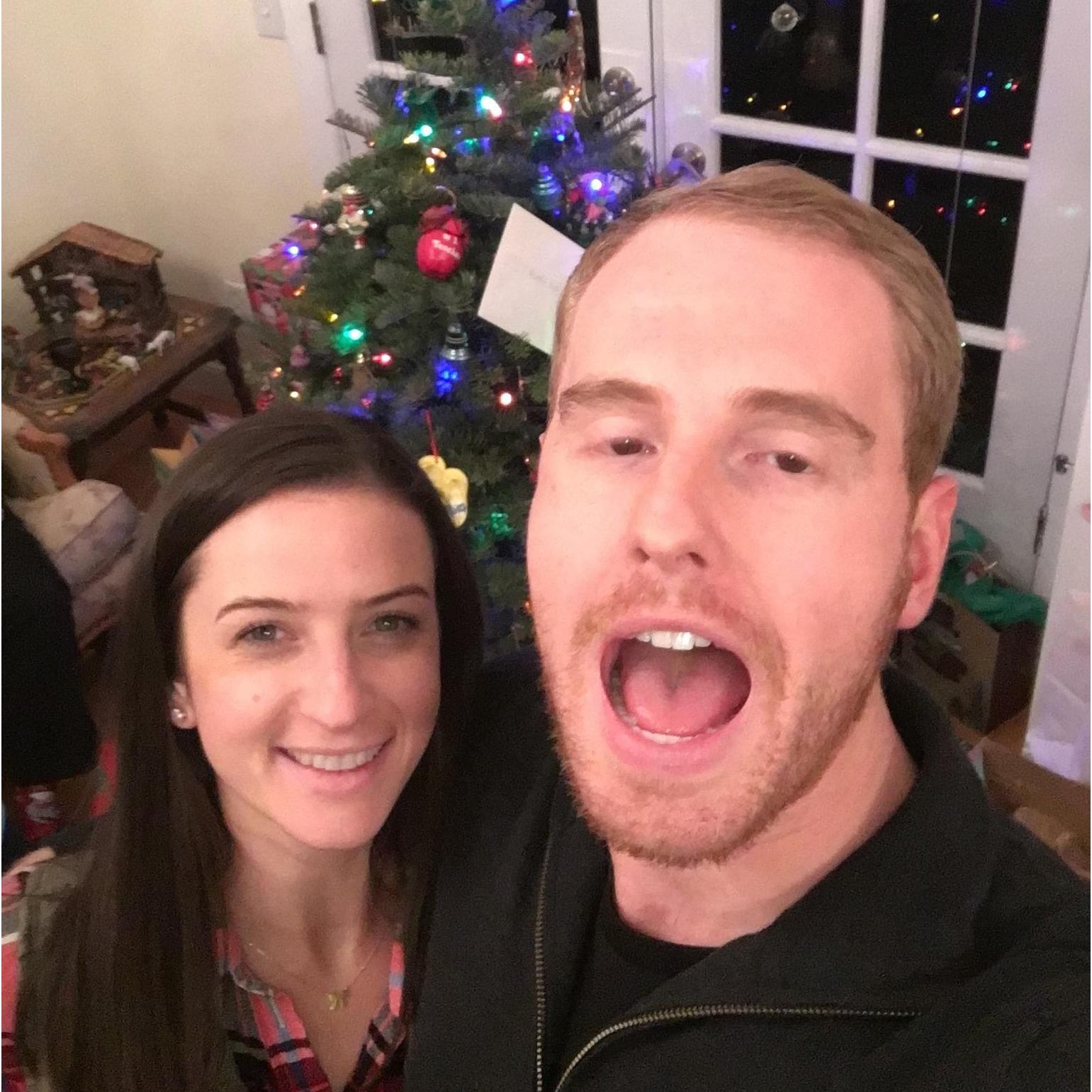 Christmas vibes