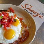 Snooze an A.M. Eatery