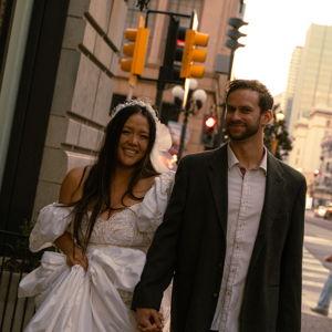 Our newlywed fund (credit card)