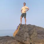 Black Rocks