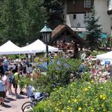 Vail Farmers' Market
