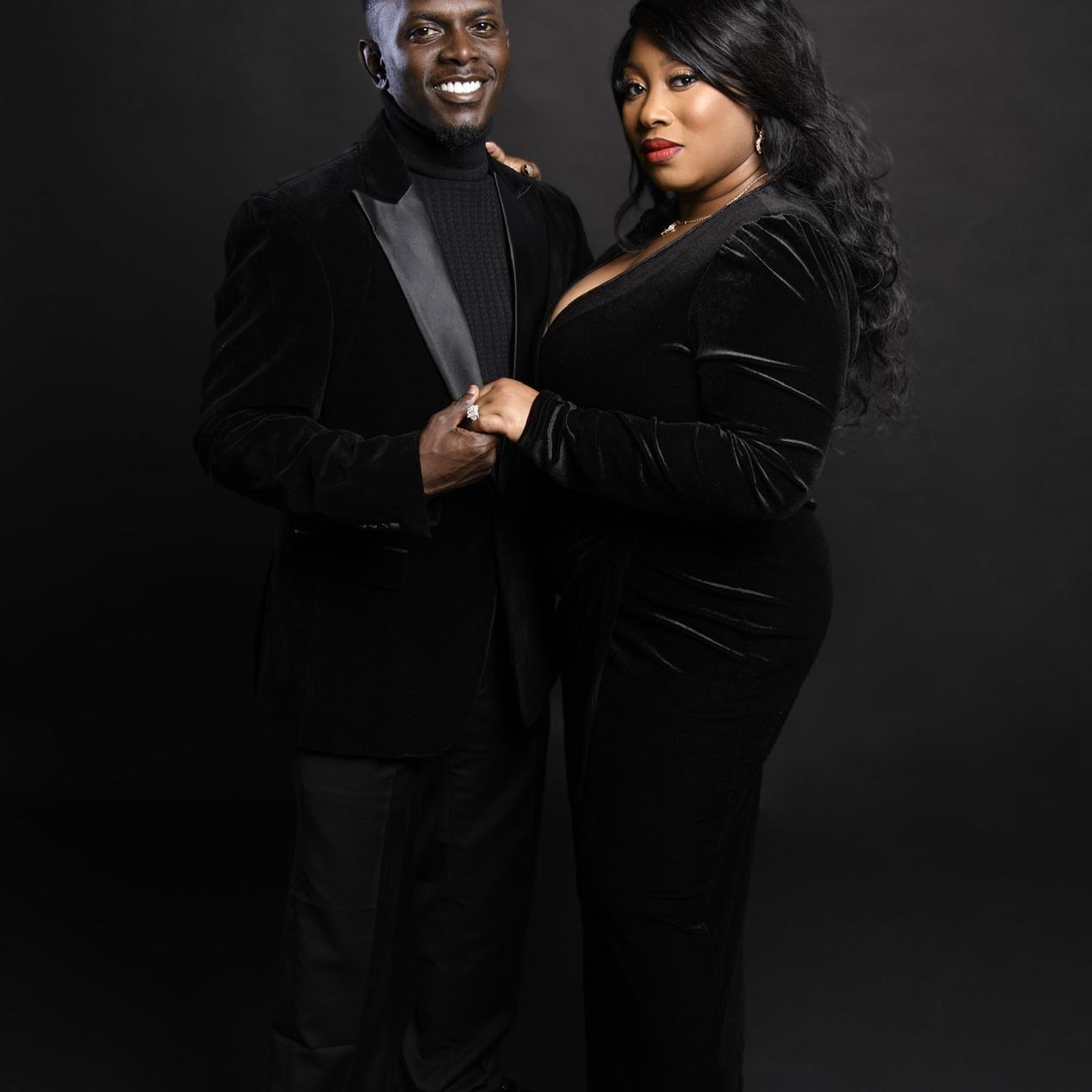 “Together, we are unstoppable—fierce in love, bold in passion, and stronger than ever.”
 “We don’t just turn heads—we set the world on fire with our love.”
“Powerful alone, unstoppable together—love like ours is rare and undeniable.”