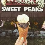 Sweet Peaks Ice Cream - Whitefish