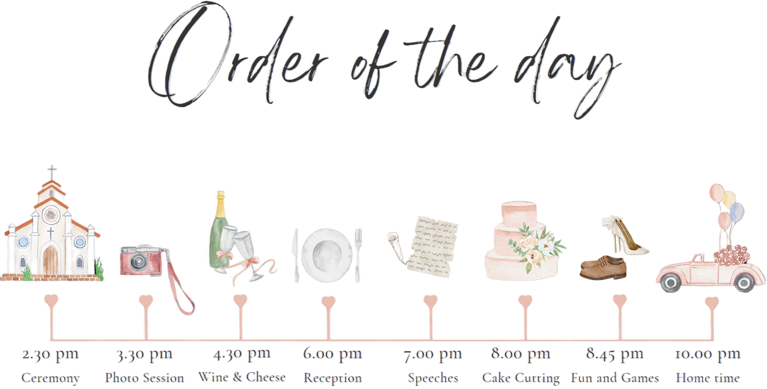 The Wedding Website of Jay Leong and Rebecca Lim