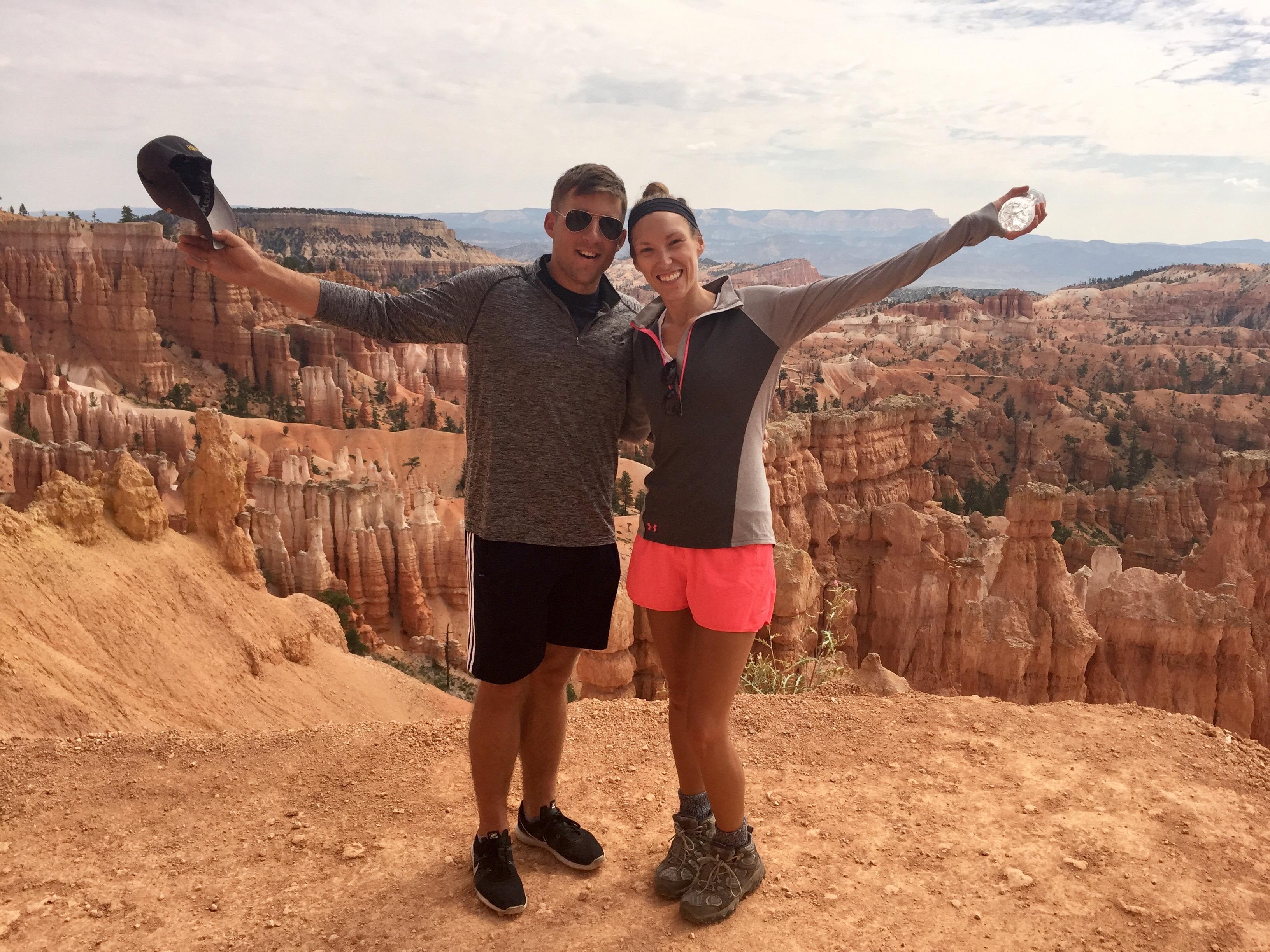 The Wedding Website of Kristen Carter and Timothy Mangold