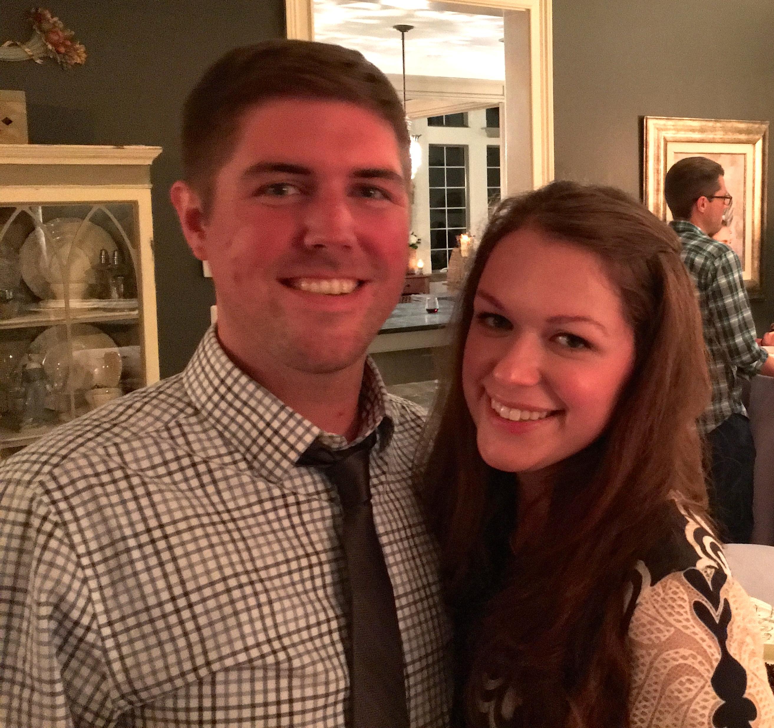 The Wedding Website of Kelly Dyal and Doug Pearson