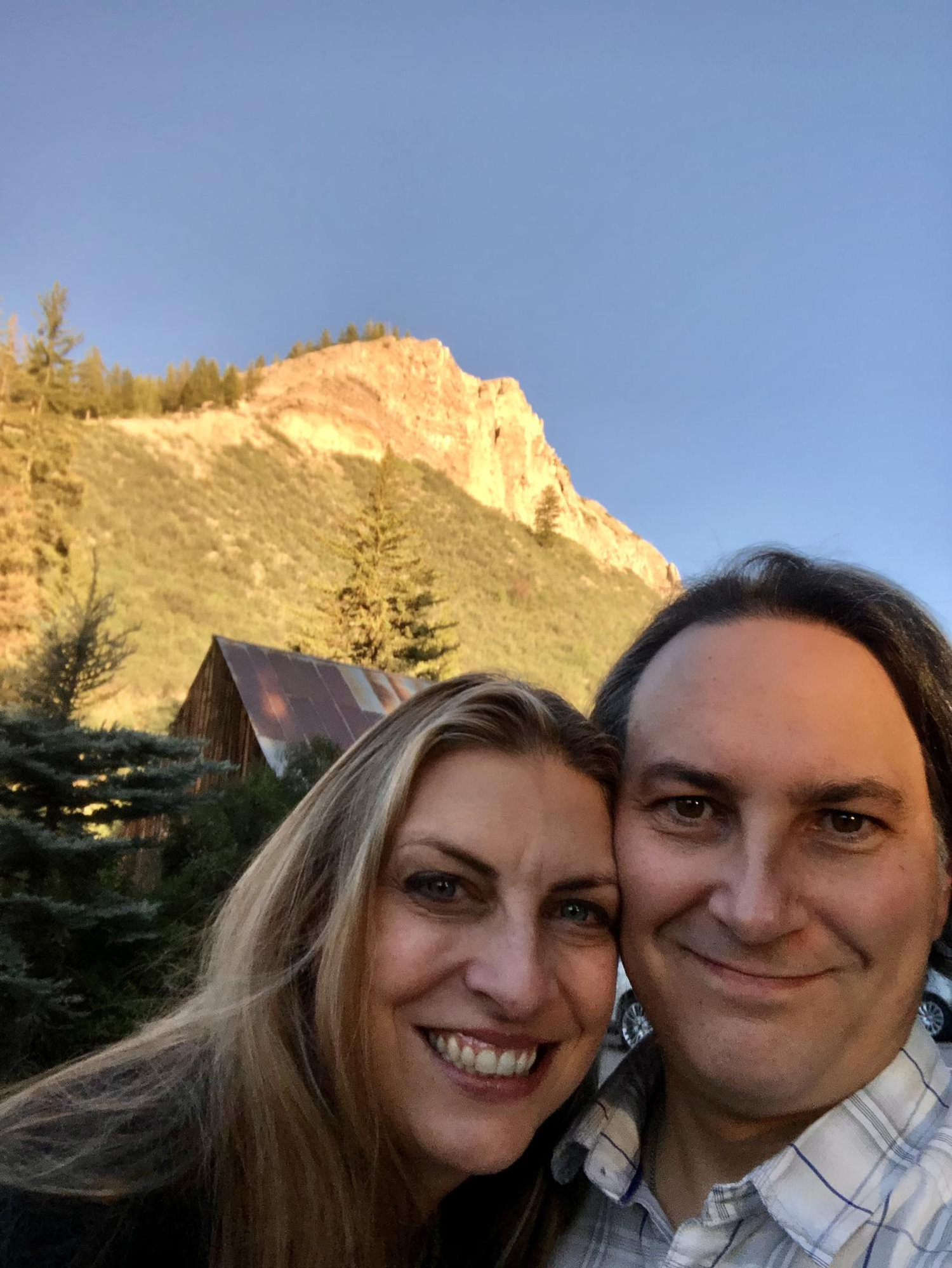 Beaver Creek, CO (June 2022)