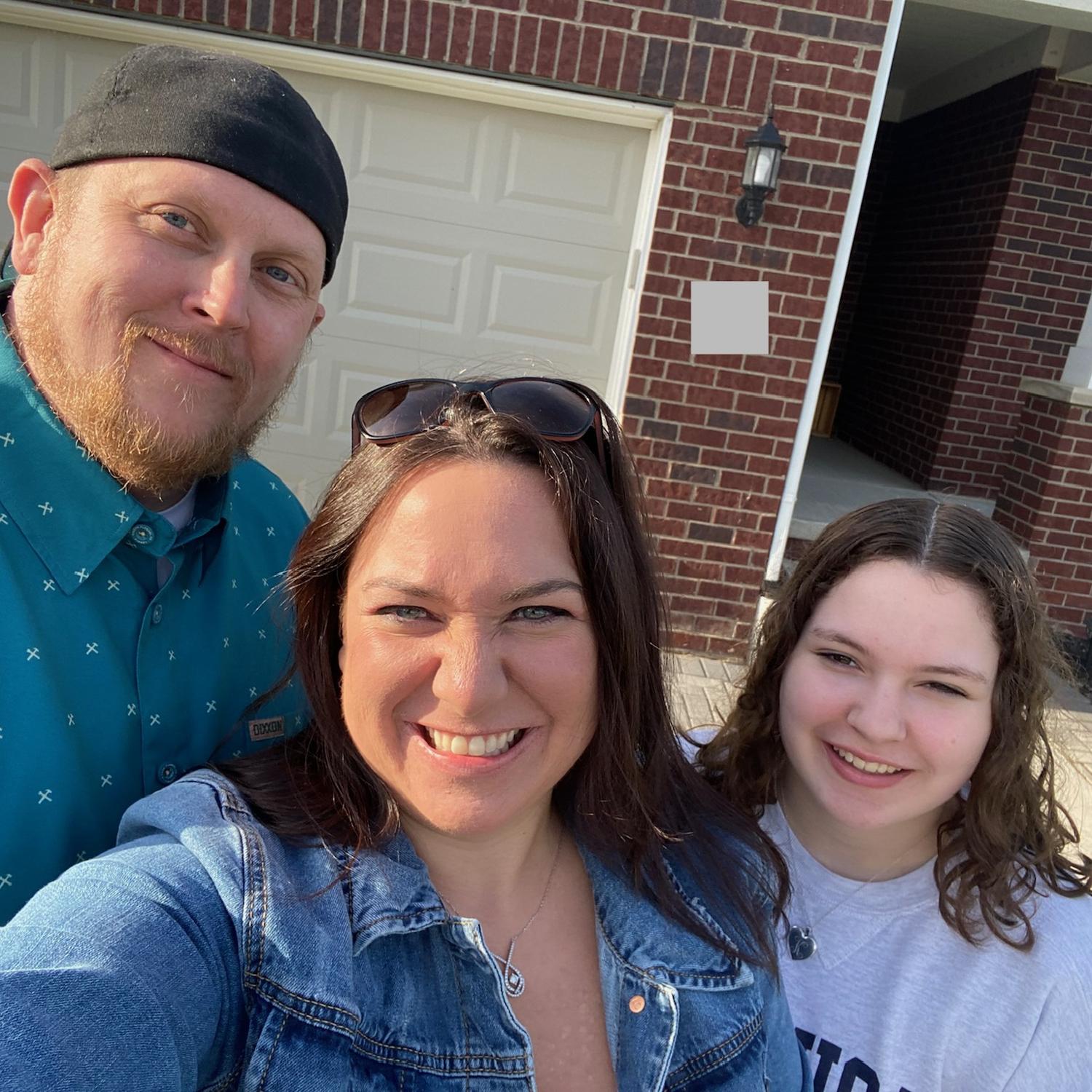 These two will set off on most adventures Andrea dreams up - today we were off to see the tulips in Holland
