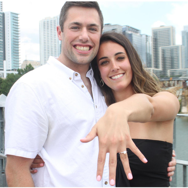 Marisa Ellis and Thor Eaton's Wedding Website