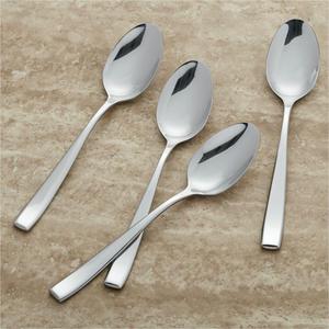 Set of 4 Spoons