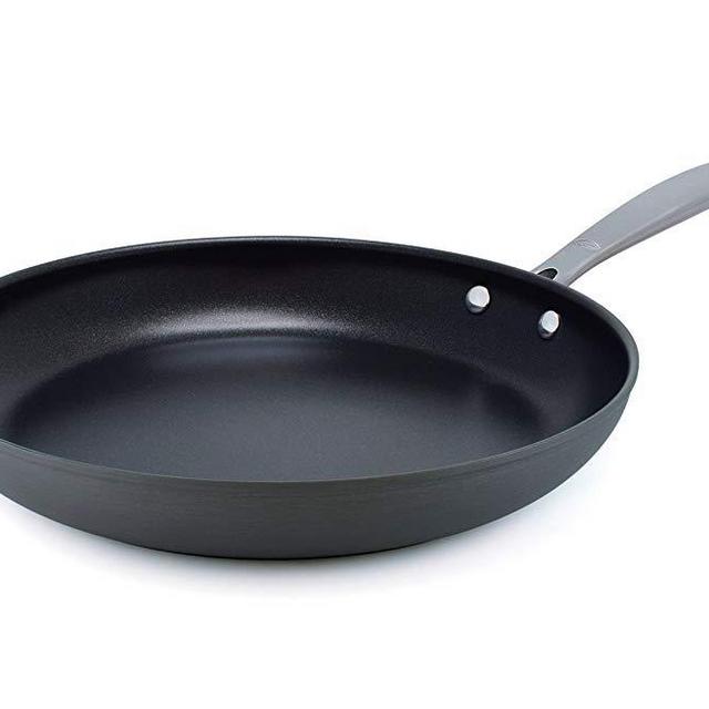 OXO Good Grips Non-Stick Pro Dishwasher safe 12" Open Frypan