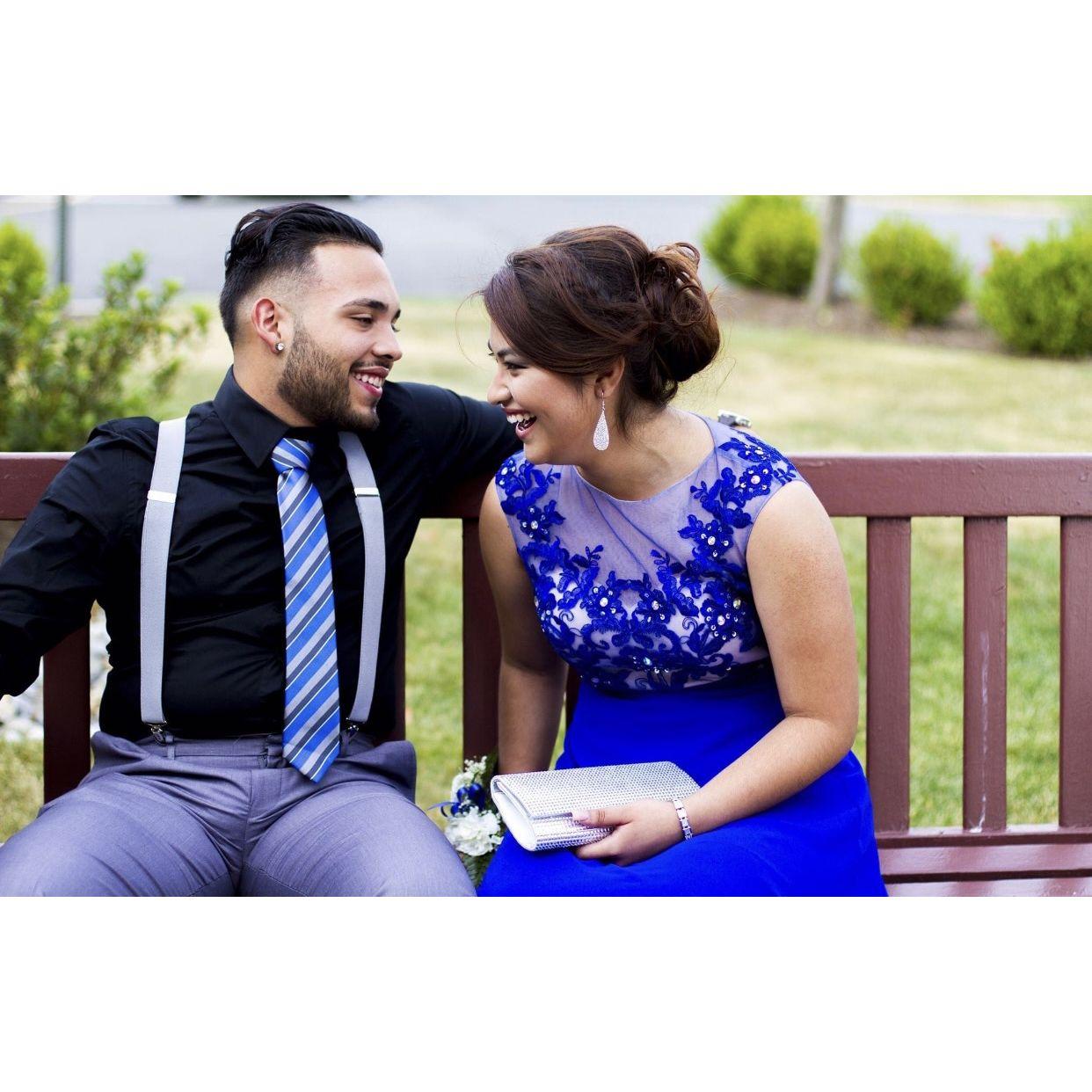 From High School Prom