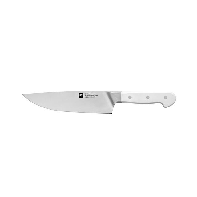 Zwilling Pro Le Blanc 8" Chef's Knife