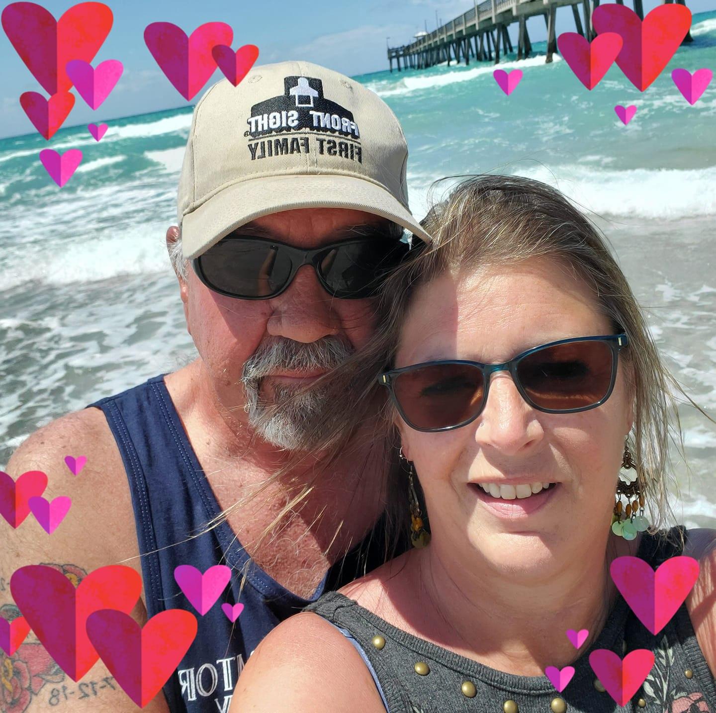 The Wedding Website of Julie Zeigler and Thomas Smith