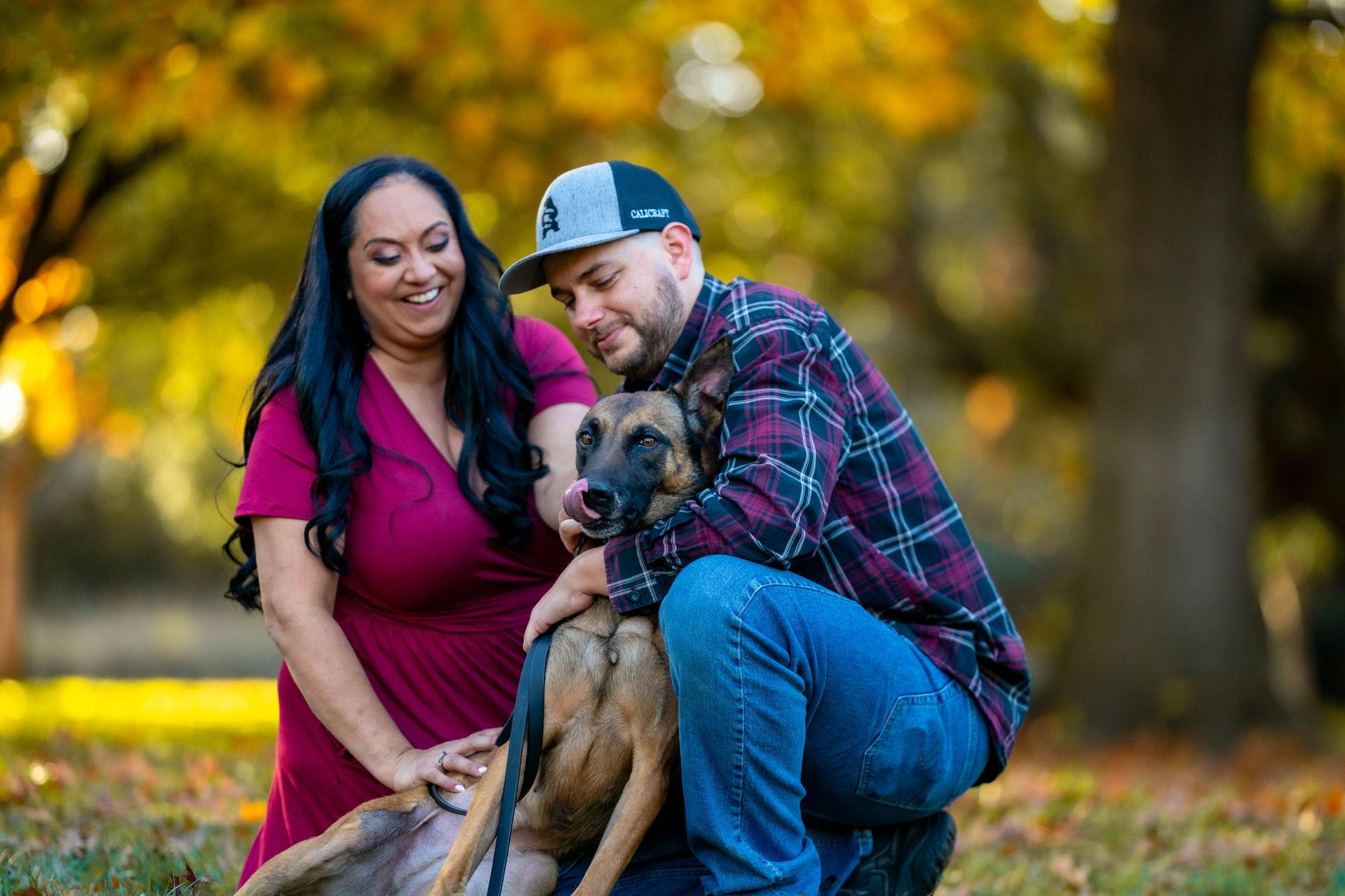 The Wedding Website of Meredith Bright and Robin Liebisch