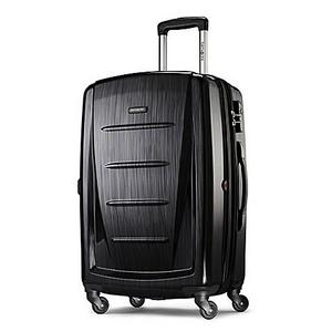 Samsonite® Winfield 2 Hardside 24-Inch Upright Spinner in Anthracite
