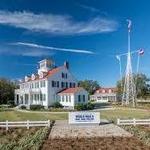 World War II Home Front Museum