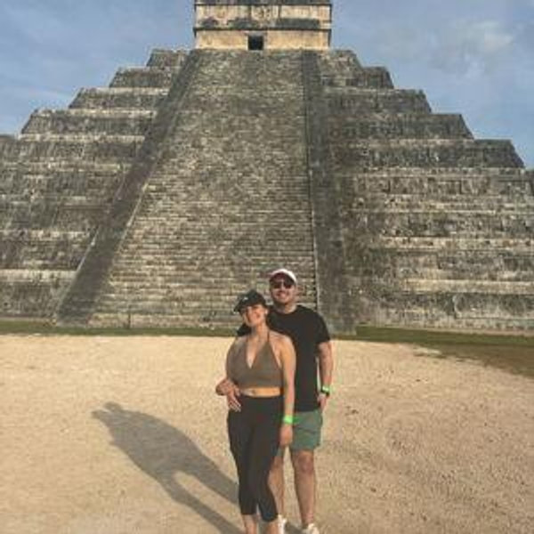 Our Travel Adventure Fund!