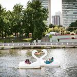 Penn's Landing Marina