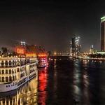 Nile River Dinner Cruise