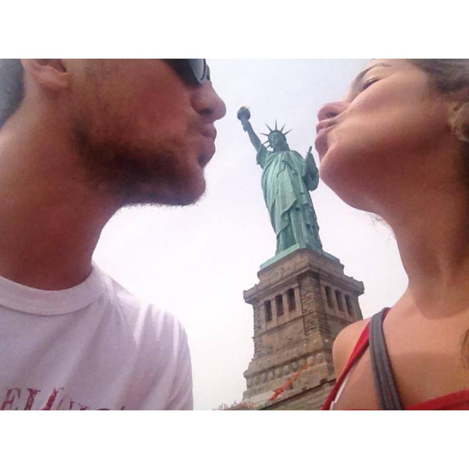 New York - 2013
