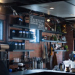 Blacksmith Coffee