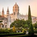 Jerónimos Monastery