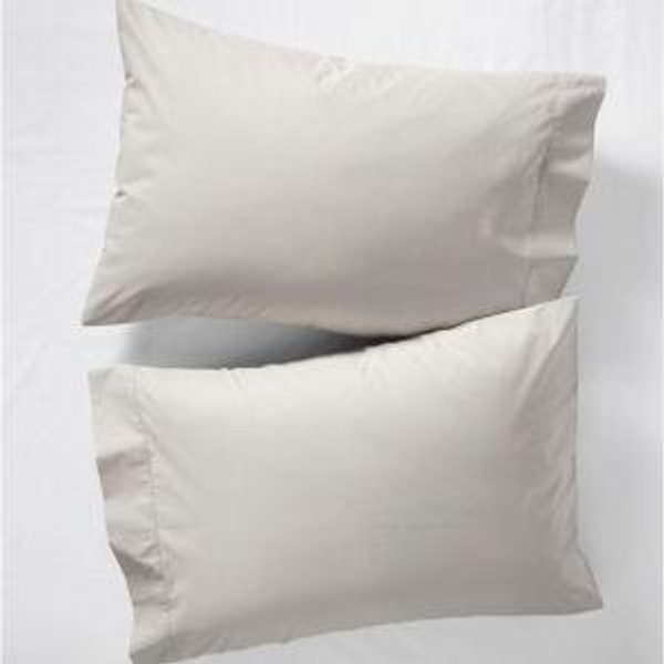 280-Thread-Count Pima Cotton Percale Sheet Set