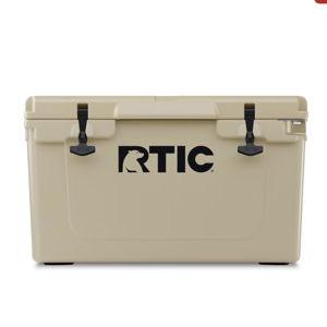 45 Quart Ultra Tough Cooler (Tan)