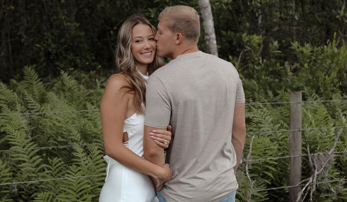 The Wedding Website of Kadence Kincaid and Hunter Crichton