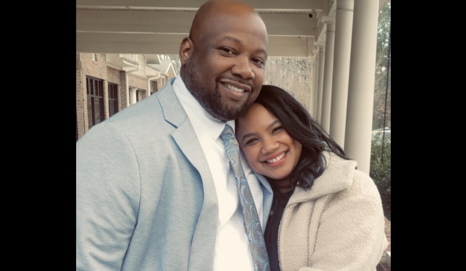 The Wedding Website of Amanda Camacho and Joshua Peele