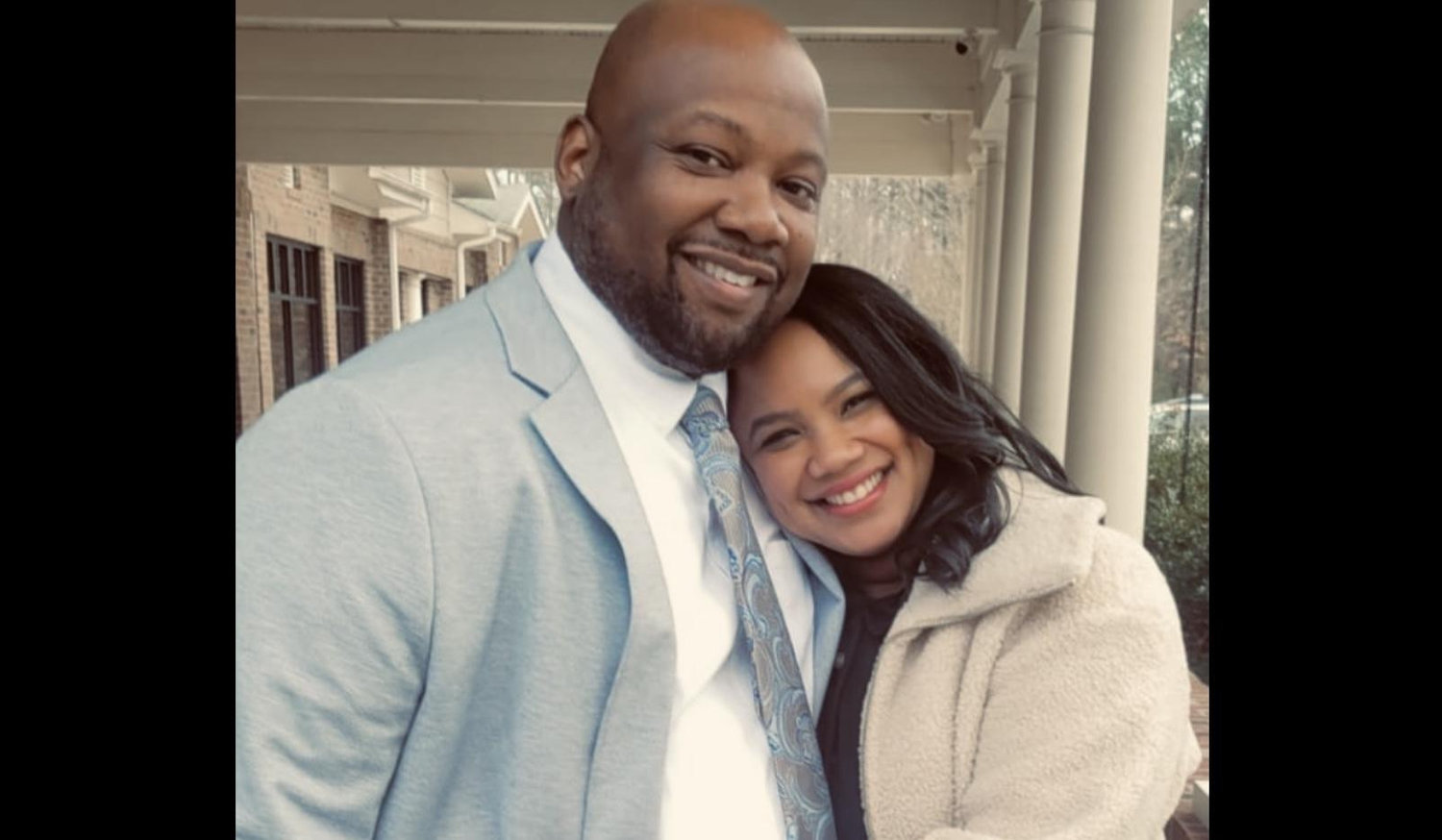The Wedding Website of Amanda Camacho and Joshua Peele