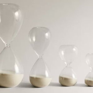 Hourglass