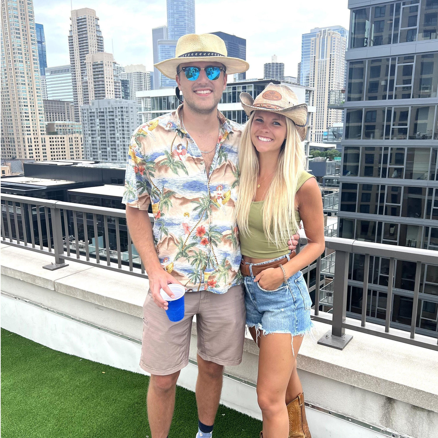 Kenny Chesney concert