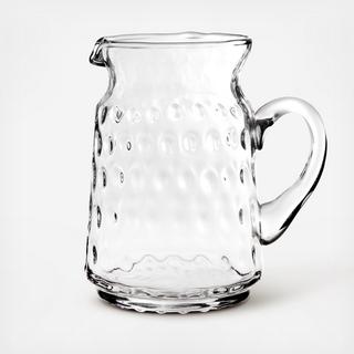 Dot Pitcher